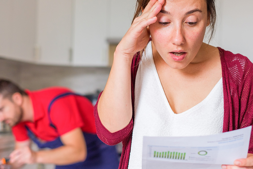 The Hidden Costs of Office Printing & How MPS Can Save You Money | SOSUS.